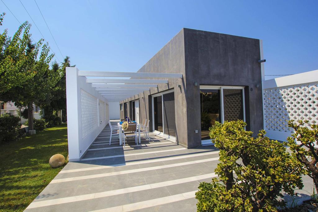 Villa Elpiniki Ixia  Exterior foto